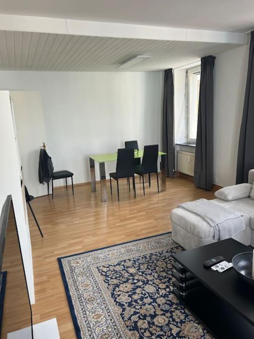 2 Zi Whng Stadtmitte Loerrach Ngoại thất bức ảnh